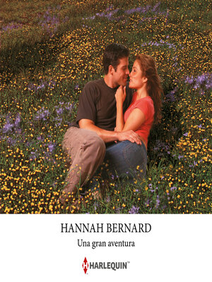 cover image of Una gran aventura